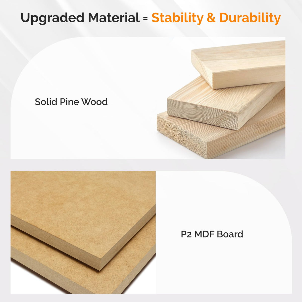 VINGLI Brown Nightstand Set of 2, Night Stand with Charger Station, Wood Nightstand with Textured Drawers, Large Nightstand, 3 Drawer Nightstand, Bedroom Nightstand, Bedside Table, Side Table VINGLI