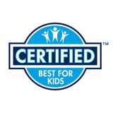 Radiance Driftwood Cordless Bamboo Roman Shades - Light Filtering Window Blinds for Home & Office Radiance