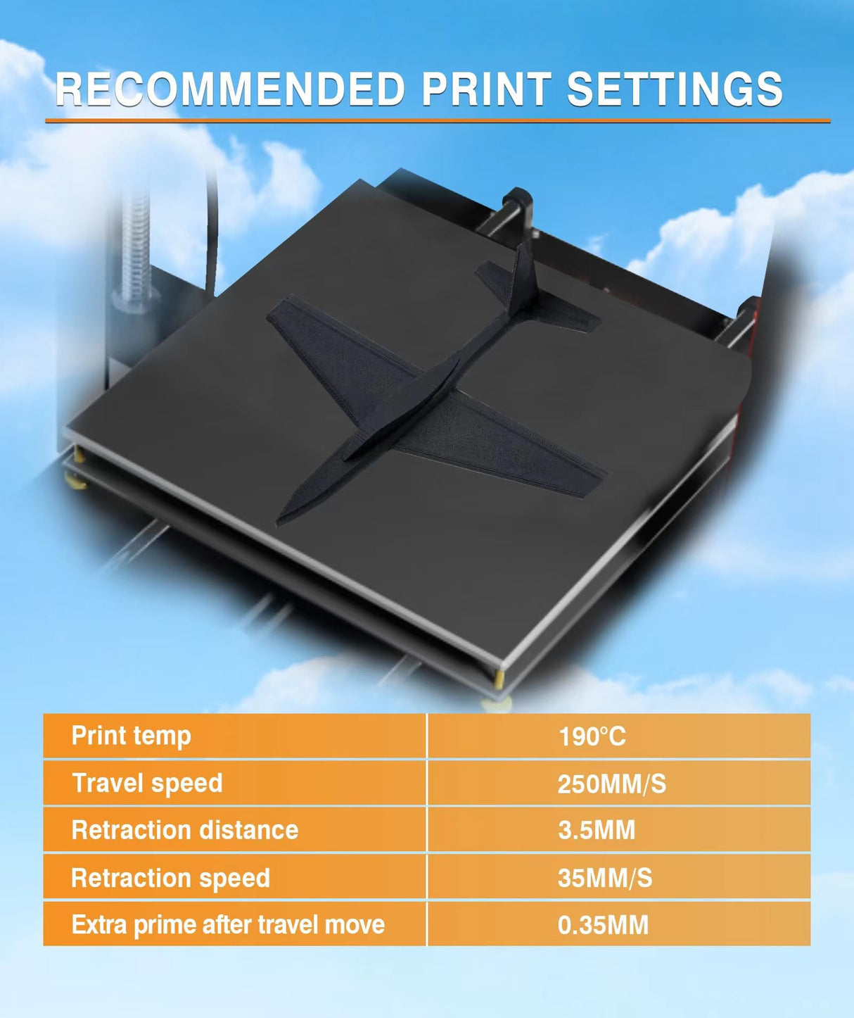 OVERTURE Air PLA Filament, Pre-Foamed PLA Low-Density, Lightweight PLA, Cardboard Spool, 0.82kg(1.8lbs), Dimensional Accuracy +/- 0.02mm (Wood) OVERTURE