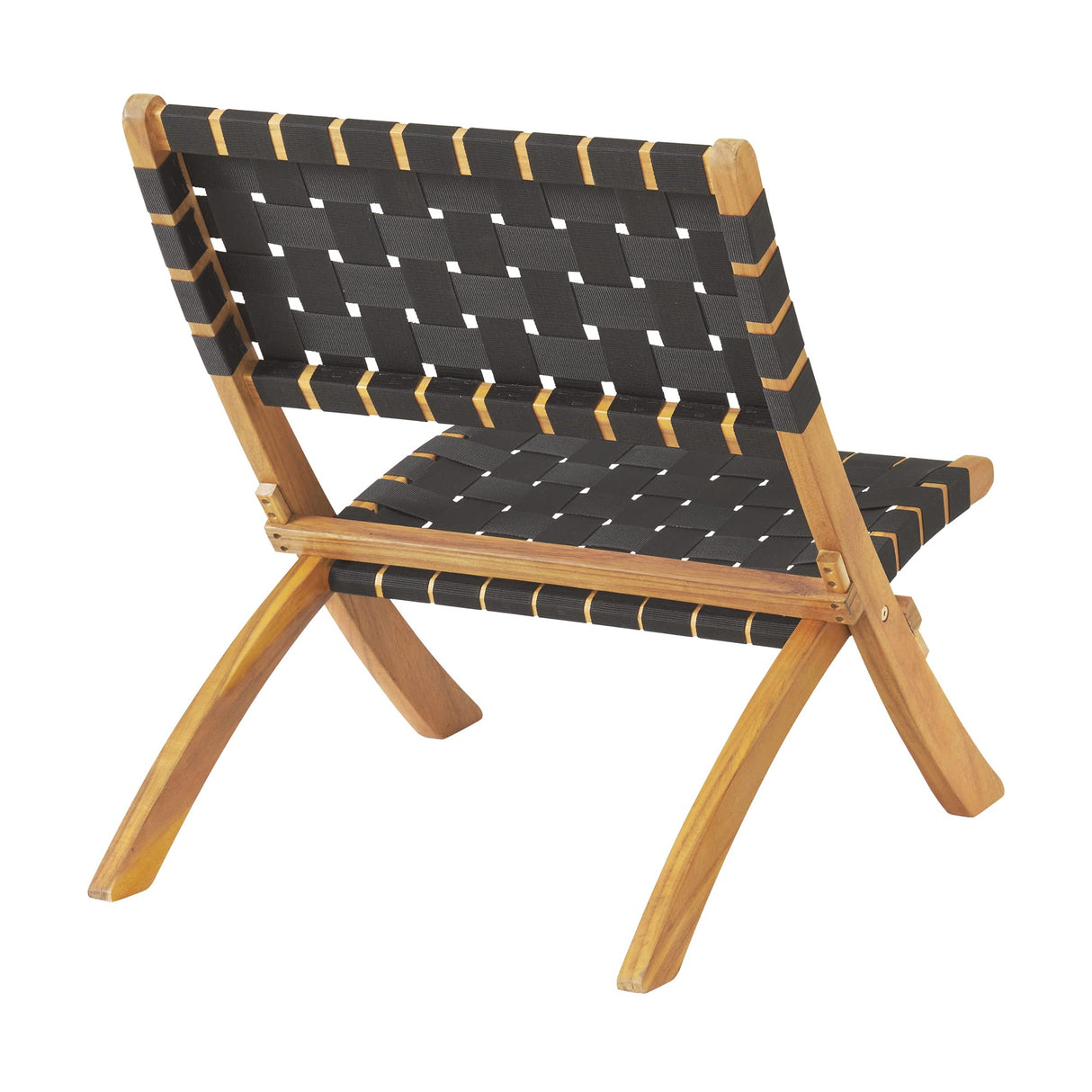 Alaterre Furniture Barre Patio Bistro Set, Natural Alaterre Furniture