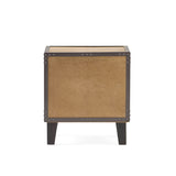 Christopher Knight Home Luna Acacia Wood Accent Table, Natural Stain Christopher Knight Home