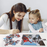 Kids Puzzles,Age for 5,6,7,8,9,10,11,12 Boys and Girls Toy Puzzles,100 Pieces Mysj