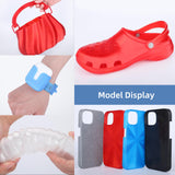 3DHojor TPU Filament 1.75mm TUP95A 3D Printer Filament Flexible Soft 3D Filament 1KG (2.2lbs) fit Most FDM 3D Printers Dimensional Accuracy +/- 0.03 mm-Natural 3DHoJor