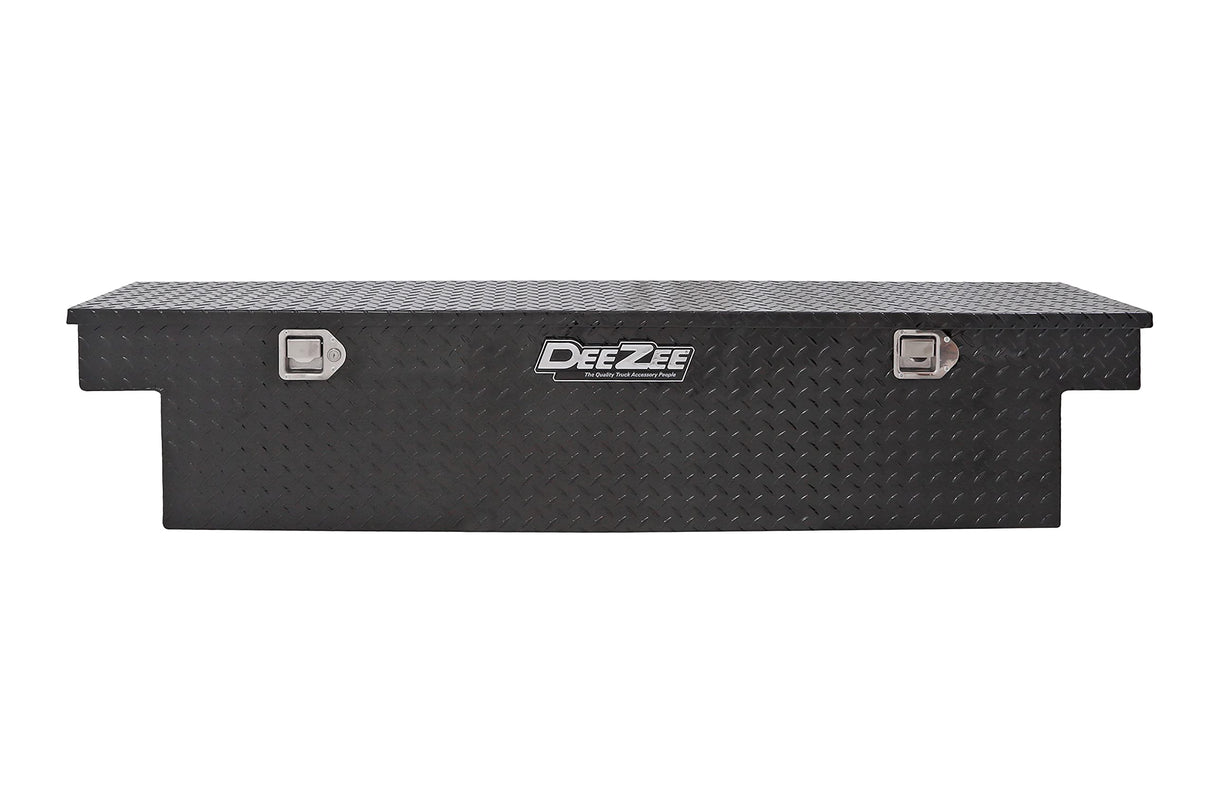 Dee Zee DZ6170NB Specialty Series Narrow Crossover Tool Box DEE ZEE