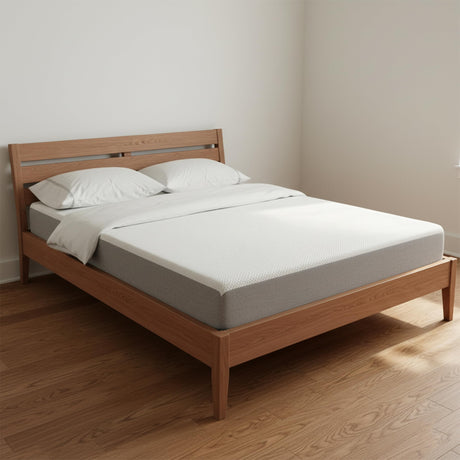 Dream 12-Inch Medium Firm Memory Foam Mattress | Pressure-Relieving Support, Cooling Comfort, Durable Construction | Perfect for Bedroom, Kids, Guests, or Dorm Rooms | 80” L x 76” W, Eastern King AC Pacific