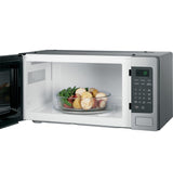 GE Profile PEM31SFSS Countertop Microwave GE