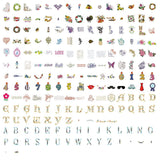 Brother SE2000 Sewing and Embroidery Machine, 5" x 7" Field Size, 241, Sewing Stitches, Cuts Jump Stitches, Wireless, WLAN, Includes Mr. Vac & Mrs. Sew - Embroidery Magic: Quick Start Video Brother