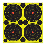 Birchwood Casey Plain Paper Target 12" Sight-In Birchwood Casey