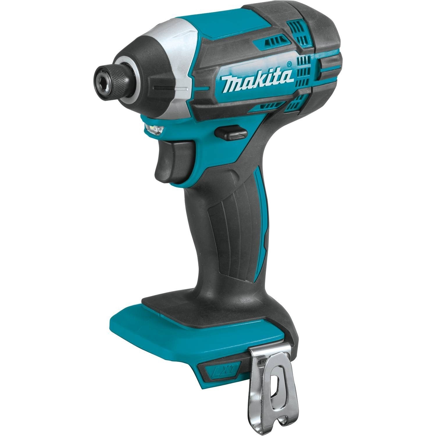 Makita XT1501 18V LXT® Lithium-Ion Cordless 15-Pc. Combo Kit (3.0Ah) - WoodArtSupply