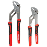 CRAFTSMAN Pliers, 8 & 10", 2Piece Groove Joint Set (CMHT82547) CRAFTSMAN