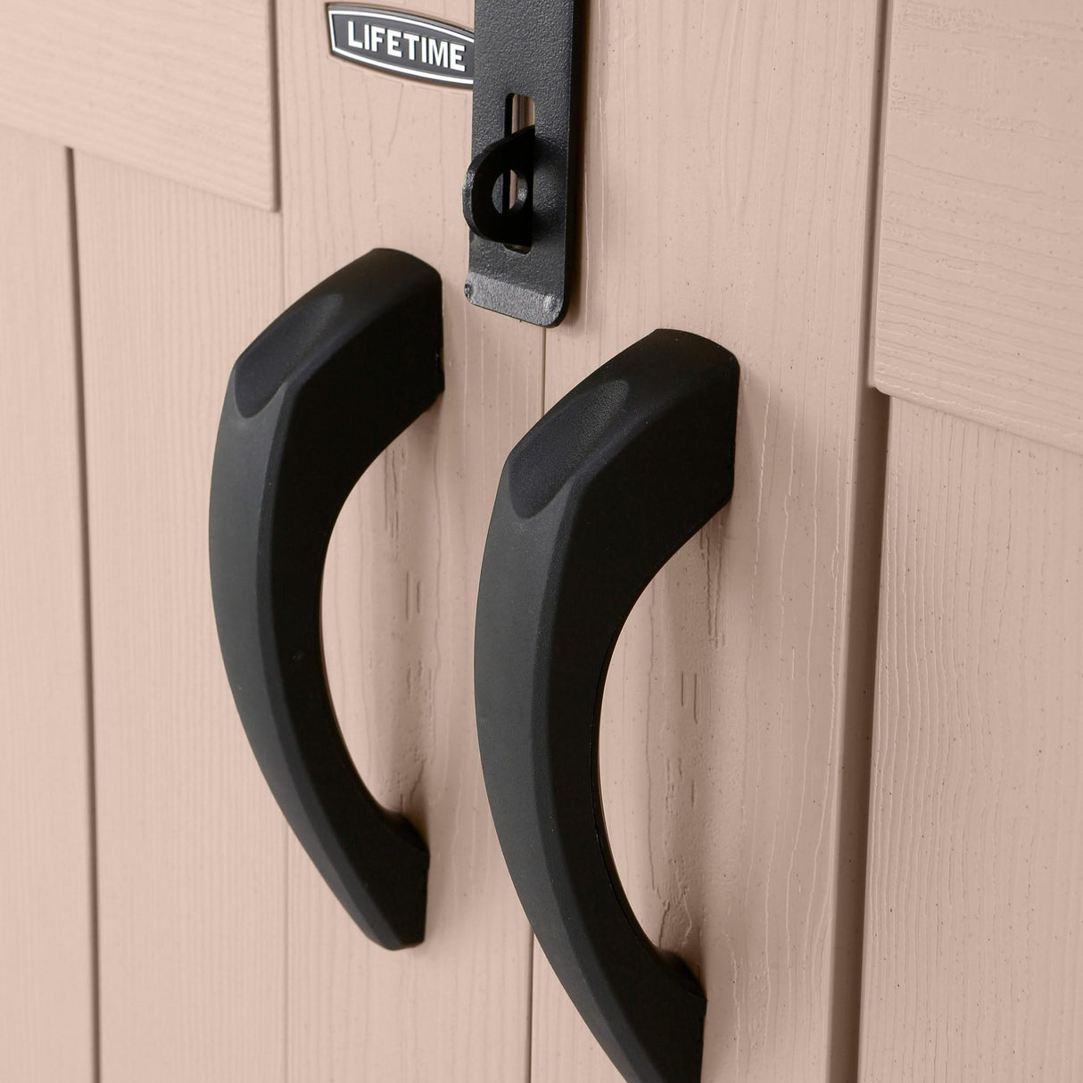 Lifetime 60170 Horizontal Storage Box LIFETIME