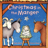 Christmas in the Manger HarperFestival