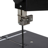 SHOPMAX SHOPMAX 4.2 Amp 10-inch Benchtop Band Saw ShopMax