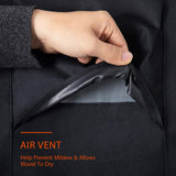 VIVOHOME 12ft Waterproof Firewood Log Rack Cover, Heavy Duty 600D Oxford Weather Resistant with VIVOHOME 8ft Waterproof Firewood Log Rack Cover, Heavy Duty 600D Oxford Weather Resistant VIVOHOME