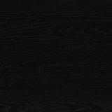 Walker Edison Modern 6-Drawer Dresser Bedroom Storage Organizer, 52 Inch, Black Walker Edison