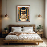 Dog Diamond Art Kits for Adults Animal 5D Diamond Painting Kit for Beginners DIY Crafts for Adults Full Drill Round Diamond Dots Gem Art Dog Bathroom Wall Art French Bulldog Decor Gift 12x16 Inch PINFFSHU