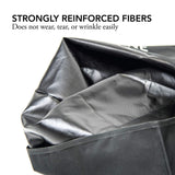 Gas ONE Two Burner Patio Cover Weather & Dust Resistance Cover for Majority of Double Burners Gas One