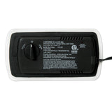 SoundAsleep Dream Series Luxury Air Mattress with ComfortCoil Technology & Built-in High Capacity Pump for Home & Camping- Double Height, Adjustable, Inflatable Blow Up, Portable - Queen Size SoundAsleep Products