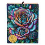 Ingooood Jigsaw Puzzle 1000 Pieces - Fantasy Series - ROSA DE FEBRERO - Entertainment Toys for Adult Special Graduation or Birthday Gift Home Decor Ingooood