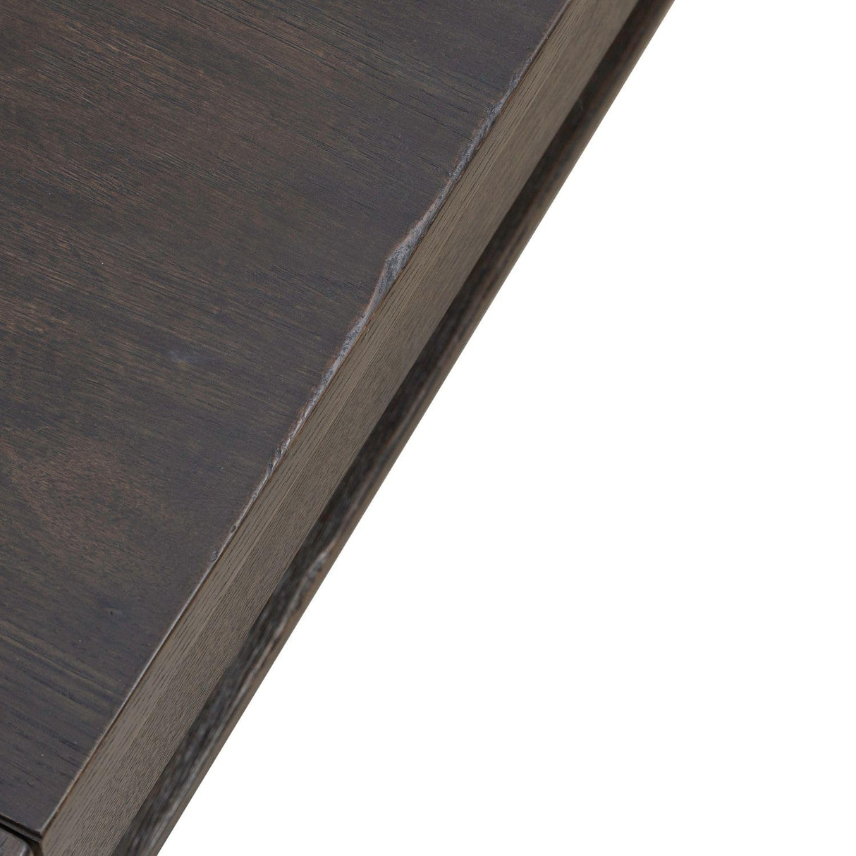 Liberty Furniture Lennox Hill Living Room Oversized Square Cocktail Table - Bark LIBERTY FURNITURE INDUSTRIES, INC.