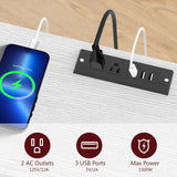 Floating TV Stand with Power Outlet for 50 60 Inches TV,Wall Mounted Media Console with Open Storage Shelves，Modern Entertainment Center for Living Room,Bedroom(White) Fogein