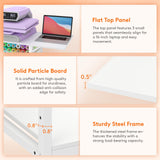 Lifewit 3 Tier Foldable Heat Press Table with Charging Station, Movable Heavy Duty Heat Transfer Machine Stand with Vinyl Roll Holder for T Shirt Printer Machine and Sublimation Printer Lifewit