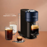 Nespresso Vertuo Next Coffee and Espresso Maker by Breville, Navy Nespresso