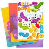 Disney Cars Imagine Ink Coloring Book Set for Toddlers Kids - Bundle Includes Mess Free Coloring Book with Magic Invisible Ink Pen (No Mess Art) Disney