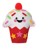 KLUTZ My Simple Sewing Jr. Craft Kit Scholastic