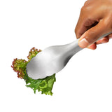 OXO Steel Serving Tongs OXO