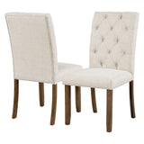 LUMISOL 6 Piece Dining Table Set with Bench and Chairs Farmhouse Style, Wood Kitchen Dining Room Furniture Table Set of 6, Recantgle Table and Upholstered Bench and Chairs LUMISOL