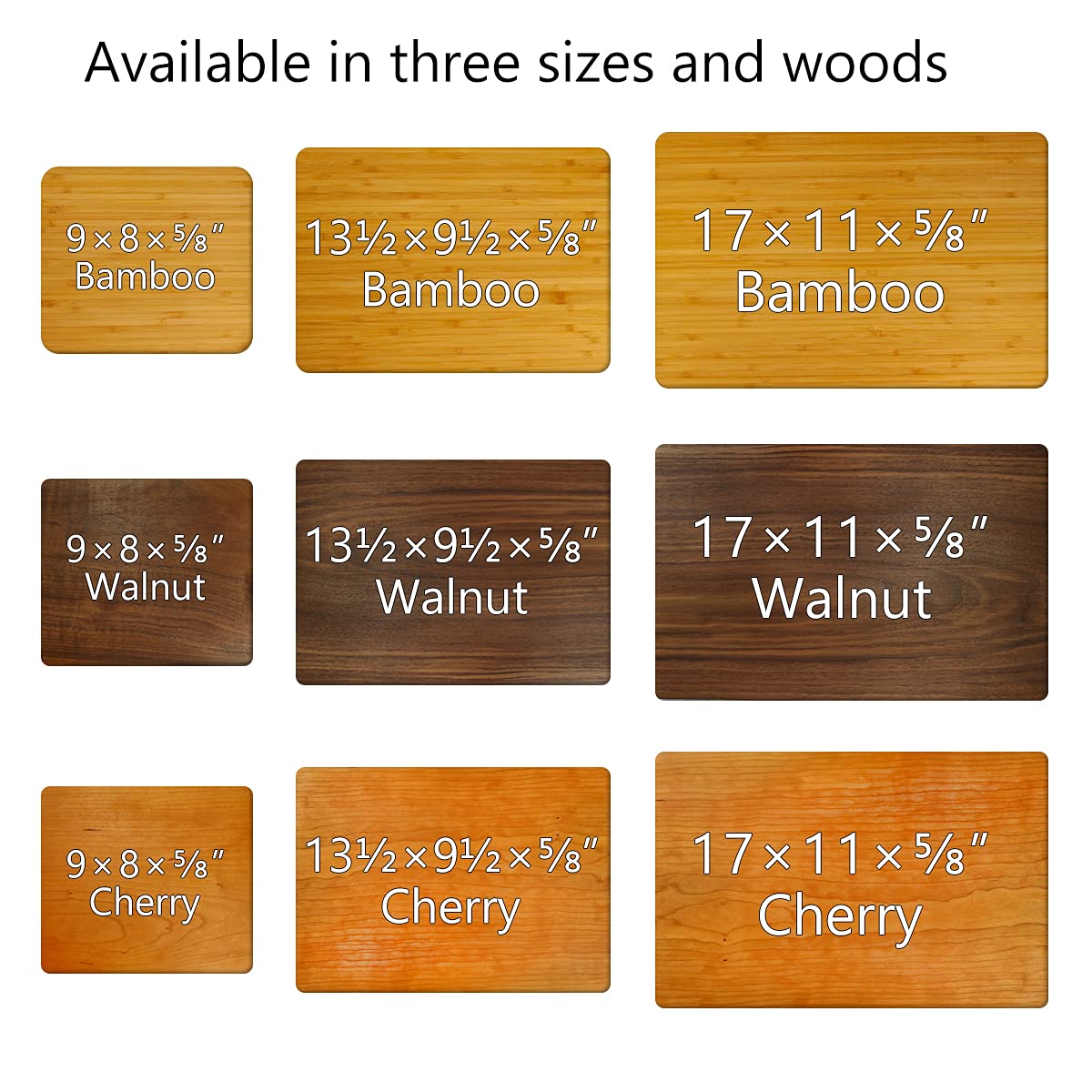 Housewarming Gifts, Personalized Cutting Board for Men, Parents, Couples, Newlyweds, New Home Decor, New Apartment, First Home - Home Sweet Home ZOSUN