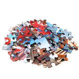 Kids Puzzles,Age for 5,6,7,8,9,10,11,12 Boys and Girls Toy Puzzles,100 Pieces Mysj