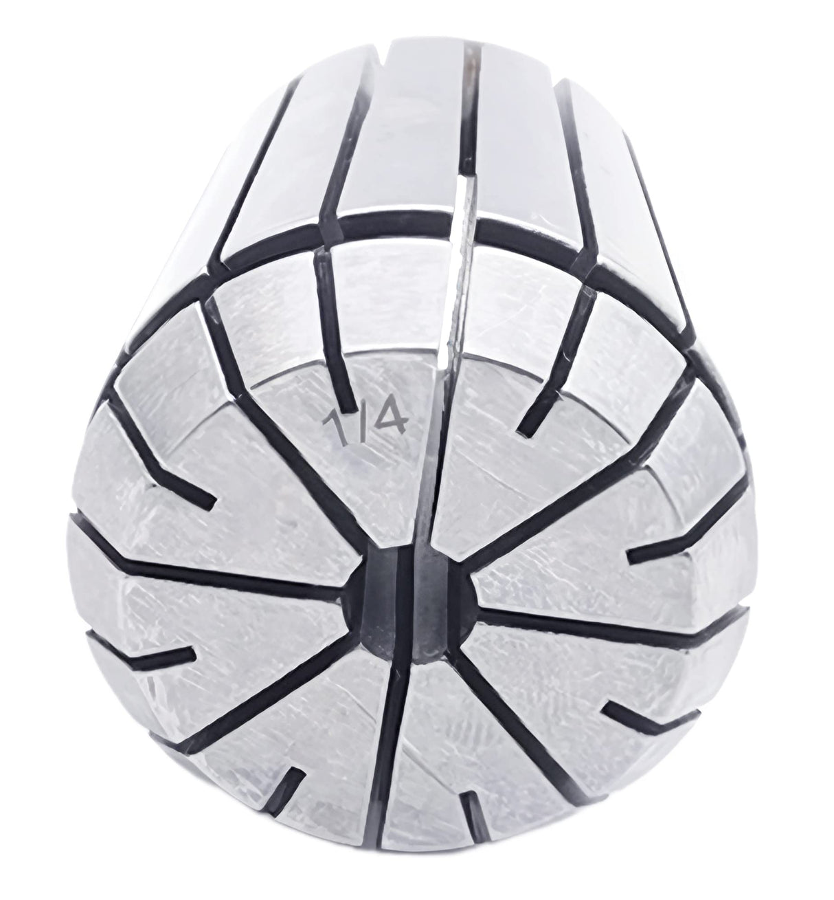 ER32 1/4 Collet Set,Spring Collet Set for CNC Engraving Machine and Milling Lathe Tool Him1my