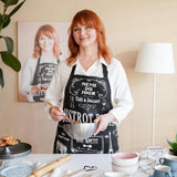 HAKSEN 2PCS Wooden Cooking Spoons, Wooden Kitchen Utensil Large Cooking Spoon for Cooking Serving Mixing HAKSEN