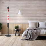 Kyzfy 47.5-Inch Liquid Motion Lamp,Magma Lamp, Mood Relaxation Light，Suitable for Home Decoration, Living Room, Office, Bedroom, café (47.5in) Kyzfy