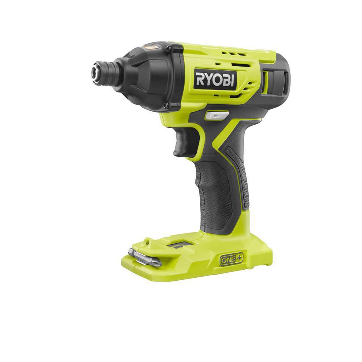RYOBI P1819 18V One+ Lithium Ion Combo Kit (6 Tools: Drill/Driver, Impact Driver, Reciprocating Saw, Circular Saw, Multi-Tool, LED Worklight, 4.0 Ah & 1.5 Ah Battery, Charger, Bag) RYOBI