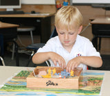 My Little Sandbox - Big Builder Be Good Company