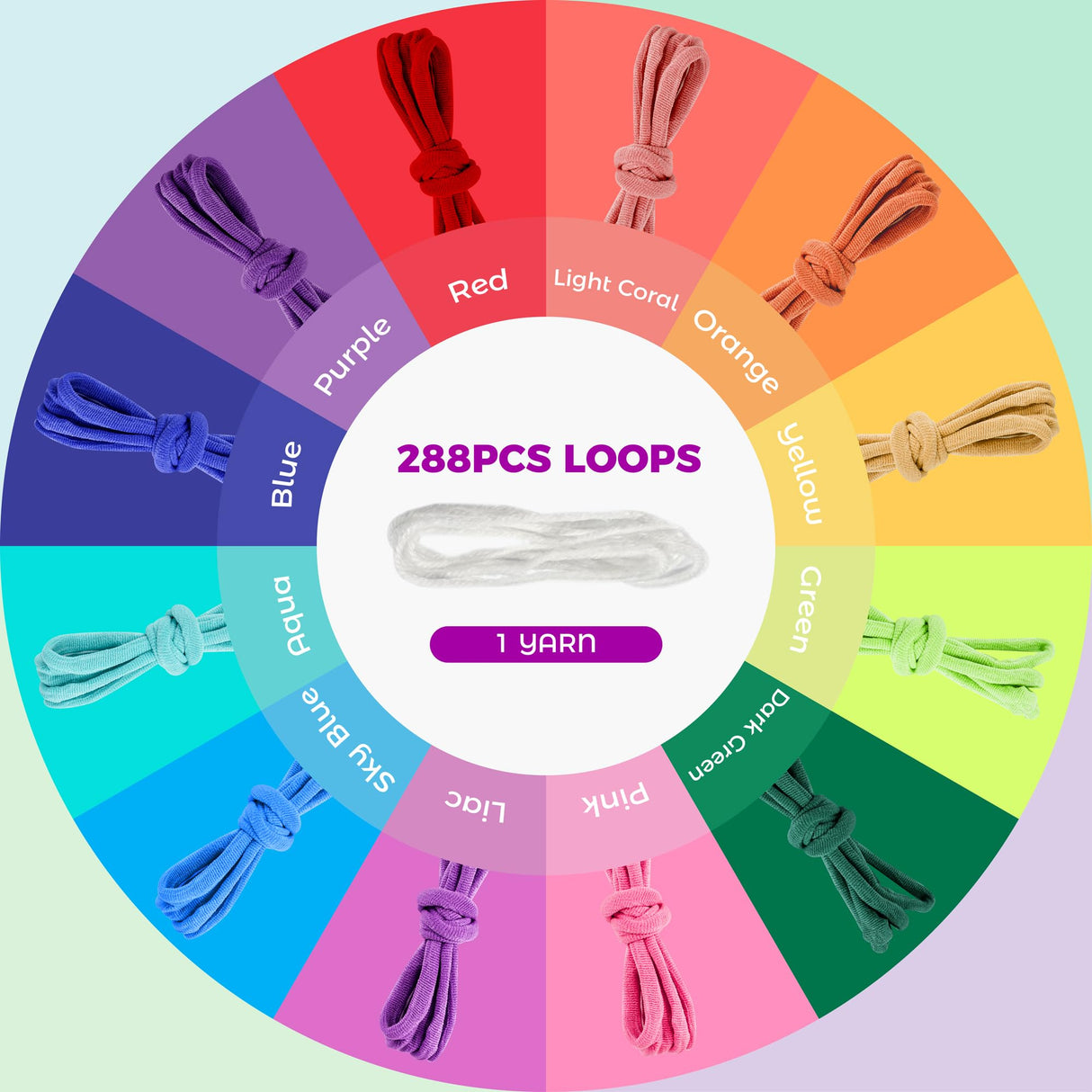 Find Scrapblooms DIY Weaving Loom Kit with Portable Box for Kids & Adults,Potholder Loom Kit,Crafts Projects for Friendship Bracelet,Gift Ideas for Girls Find Scrapblooms