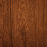 Armen Living Butterfly Mid Century Modern Upholstered Fabric Wood Dining Accent Chair for Kitchen Table Desk Vanity, 22D x 21W x 29H in, Green/Walnut Armen Living