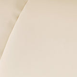 MCombo Large Power Lift Recliner Chair Sofa with Massage and Heat for Big and Tall Elderly People, 3 Positions, Cup Holders, and USB Ports, Faux Leather 7539 (Large, Cream White) MCombo