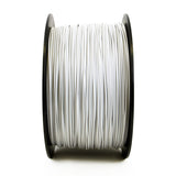 Gizmo Dorks HIPS Filament for 3D Printers 3mm (2.85mm) 5kg, White Gizmo Dorks