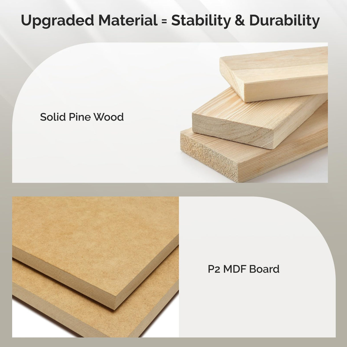 VINGLI 6 Drawer Dresser Wood, 47" Long Dresser for Bedroom, Chest of Drawers, French Vintage Brown Dressers for Living Room, Hallway, 47.24" W*15.75D*31.5" H VINGLI