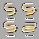 RAJYQODIS 59in Wall Mounted Wine Rack, Floating Bar Shelves 4-Tier，Industrial Metal Bottles Display Storage Shelf, for Home Bar Dining Room Decor, Black (Black, 59.05in/150cm) RAJYQODIS