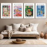 KICHANG Diamond Painting Kits for Adults - 6pack DIY 5D Diamond Art Kits Full Drill Diamond Dots Paintings with Diamonds Gem Art and Crafts Home Decor 12x16inch KICHANG