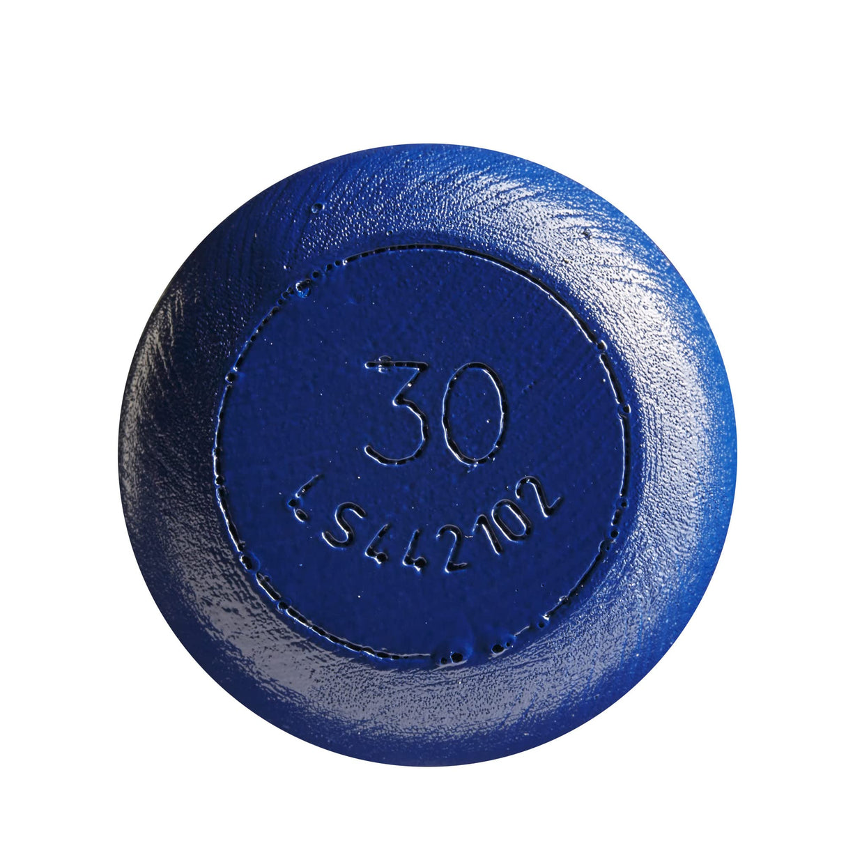 Louisville Slugger Youth Flylite Y271 Navy Blue Poplar Baseball Bat - 29 Louisville Slugger