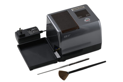 Hawk-Matic HK3+ Automatic Electric Cigarette Injector Machine - WoodArtSupply