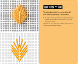 Needlepoint: A Modern Stitch Directory Card Deck: 50 creative stitches and techniques for tapestry embroidery David & Charles