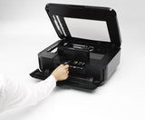 Canon Office and Business MX922 All-in-One Printer, Wireless and Mobile Printing Canon