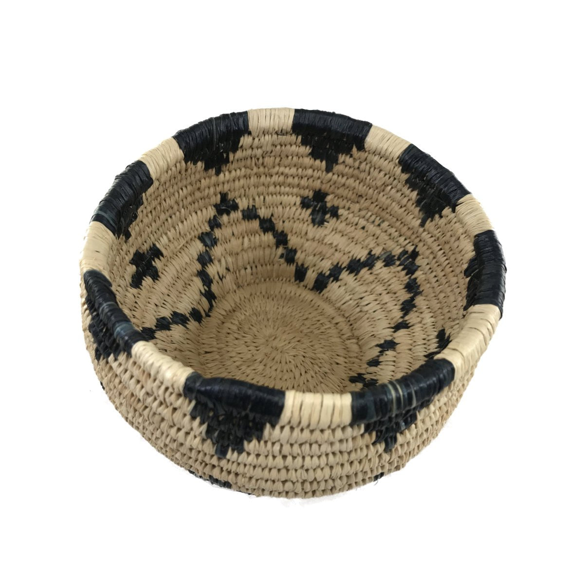 Traditional Craft Kits Coiled Basket Weaving Kit (Three-Rod, Expanded Version) - Weave Kit for Kids and Adults Complete with Basket Weaving Supplies and Instructional Booklets Traditional Craft Kits